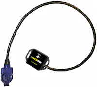 Racepak 220-VP-GM2AXIS