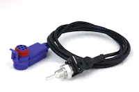 Racepak 220-VP-IR-T-200