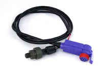 Racepak 220-VP-PT-BVAC