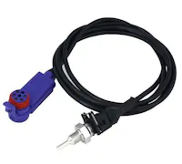 Racepak 220-VS-TR300