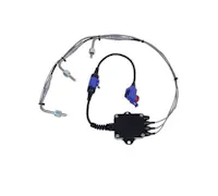 Racepak 220VPTC123T18