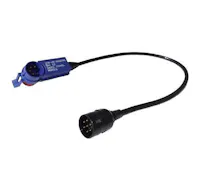 Racepak 230-VM-4ANA7HS