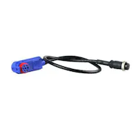 Racepak 230-VM-4ANA8