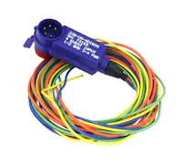 Racepak 230-VM-4DIGIN