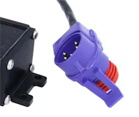 Racepak 230-VM-4TD