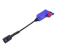 Racepak 230-VM-5VDIFF