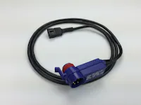 Racepak 230-VM-AN-12V