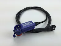 Racepak 230-VM-AN-5V