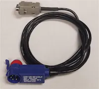 Racepak 230-VM-EFITECH