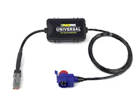 Racepak 230-VM-EFIUCAN