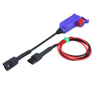 Racepak 230-VM-EVENT
