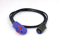 Racepak 230-VM-FLOW