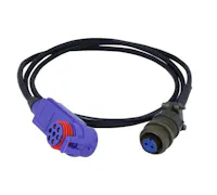 Racepak 230-VM-FLOWL