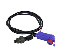 Racepak 230-VM-PT-5V