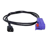 Racepak 230-VM-RPMHE