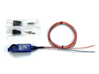 Racepak 230-VM-SHIFTLTE