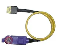 Racepak 230-VM-TC-1800