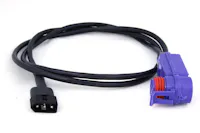 Racepak 230-VM-TPS