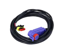 Racepak 230-VM-TURBO