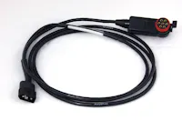 Racepak 240-IM-TRAV84LR