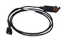 Racepak 240-IM-TRAV84LF