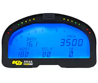 Racepak 250-DS-IQ3D