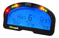 Racepak 250-DS-IQ3LD