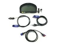 Racepak 250-KT-IQ3DBB