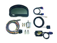Racepak 250-KT-IQ3SGPS