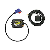 Racepak 220-VM-GPS
