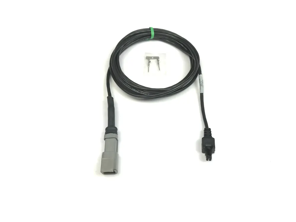 Racepak 280-CA-EFIFUEL