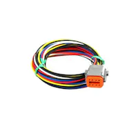 Racepak 280-CA-HARNIQ3