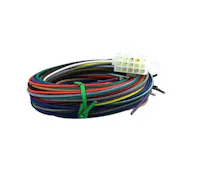 Racepak 280-CA-HARNUSRW
