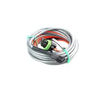 Racepak 280-CA-HARNV100