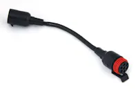 Racepak 280-CA-IM-012