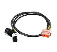 Racepak 280-CA-LSUB-AMP