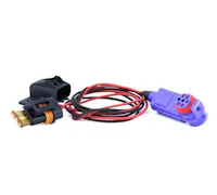 Racepak 280-CA-VM-PWR