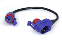 Racepak 280-CA-VM-T018