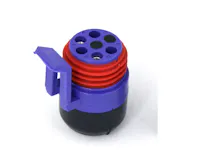 Racepak 280-CA-VM-TCAPM