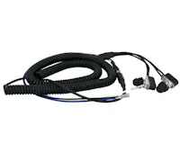 Racepak 280-SW-IQ3BTN