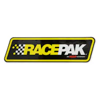Racepak DCAL-LOGO-XL