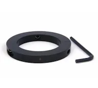 Racepak 800-CL-2M-350