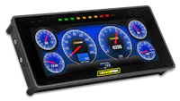 Racepak 250-DS-686