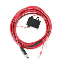 Racepak 280-CA-RD132FS