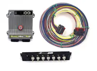 Racepak 500-KT-SWDRAG