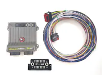 Racepak 500-KT-SWST