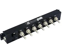 Racepak 500-SW-PNL8