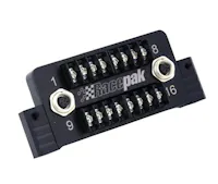 Racepak 500-SW-SM16
