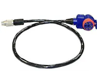 Racepak 580-CA-BN-TEE