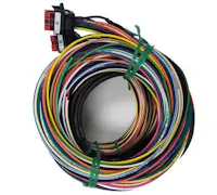 Racepak 580-CA-HARNST
